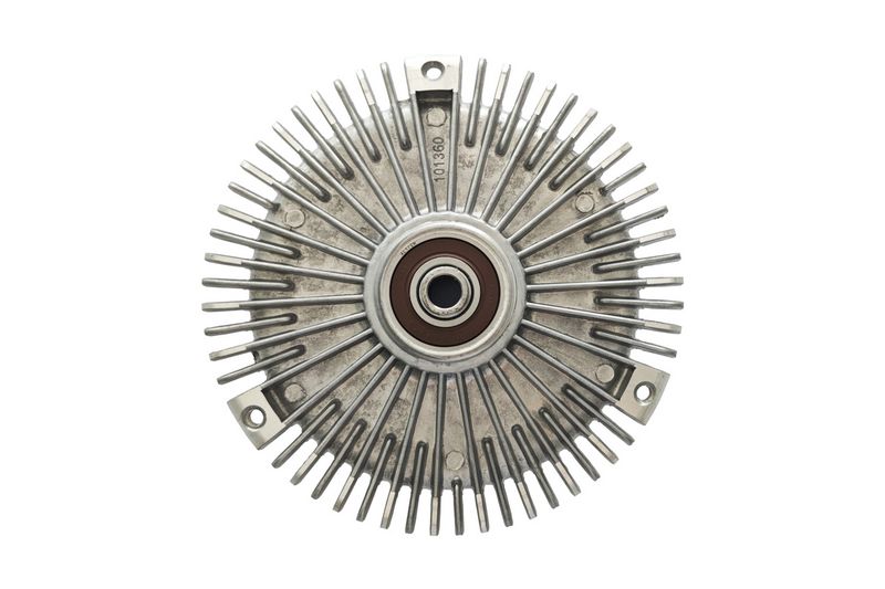 Mercedes W124 Kasa OM605 Fan Termiği | HELLA 8MV 366 440-261