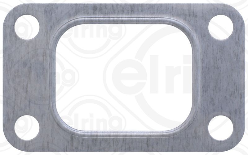 Mercedes W124 OM603 Turbocharger Gasket | ELRING 308.994