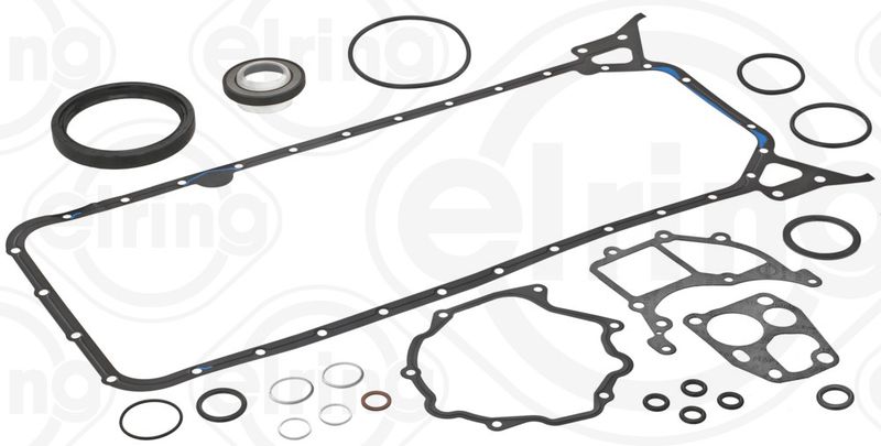 Mercedes C Serisi W202 OM605 Alt Takım Conta Seti | ELRING 915.904