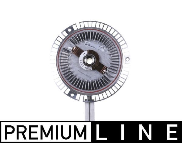 Mercedes E Serisi W210 OM602 Fan Termiği | MAHLE CFC 66 000P