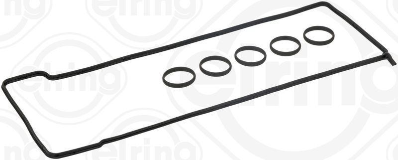 Mercedes E Serisi W210 OM605 Külbütör Kapağı Conta Seti | ELRING 022.930