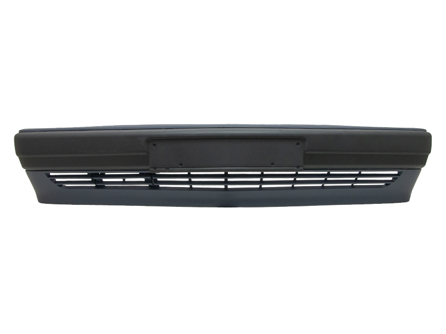 Mercedes W201 Front Bumper Assembly 1982-1993 WENDER MA2018801670S1