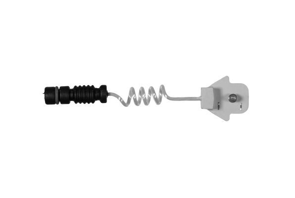 Mercedes W124 Kasa Balata Fişi | HELLA 8DK 355 250-011