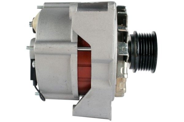 Mercedes W124 Kasa OM602 Alternatör | HELLA 8EL 012 426-971