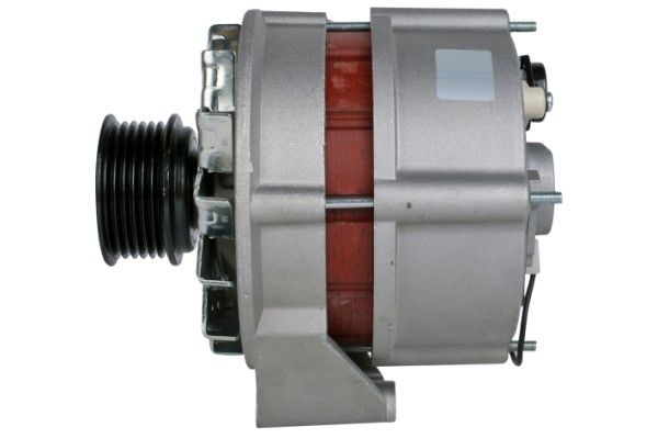 Mercedes W124 Kasa OM602 Alternatör | HELLA 8EL 012 427-531