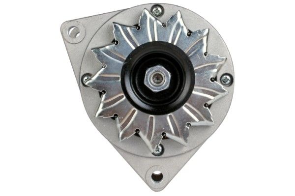 Mercedes W124 Kasa OM603 Alternatör | HELLA 8EL 012 427-531