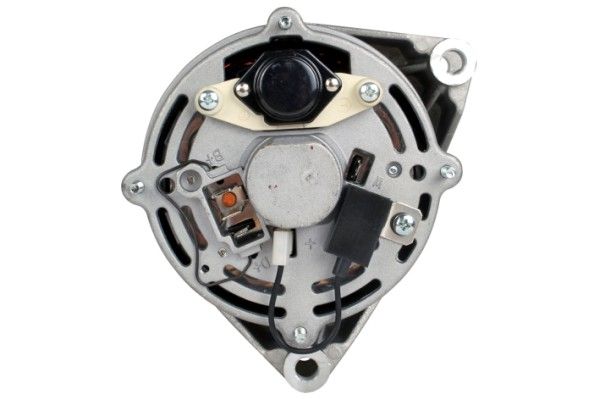 Mercedes W124 Kasa OM603 Alternatör | HELLA 8EL 012 427-531