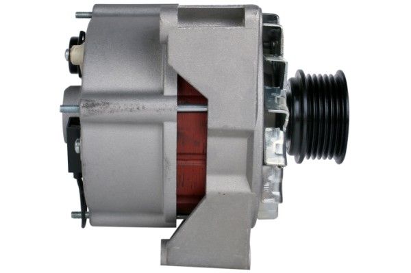 Mercedes W124 Kasa OM603 Alternatör | HELLA 8EL 012 427-531