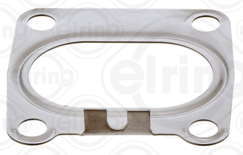 Mercedes W201 Kasa M102 Egzoz Manifoldu Contası | ELRING 599.540