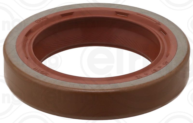 Mercedes W201 M102 Crankshaft Oil Seal | ELRING 305.529