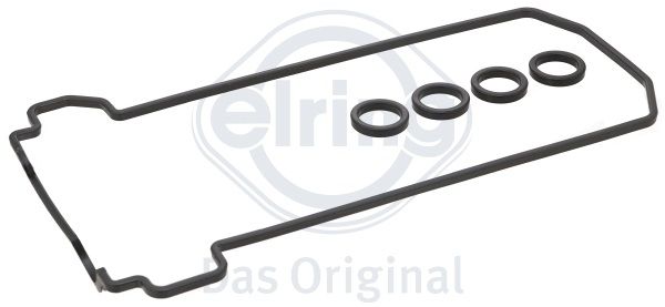 Mercedes W201 Kasa M102 Külbütör Kapağı Conta Seti | ELRING 752.568
