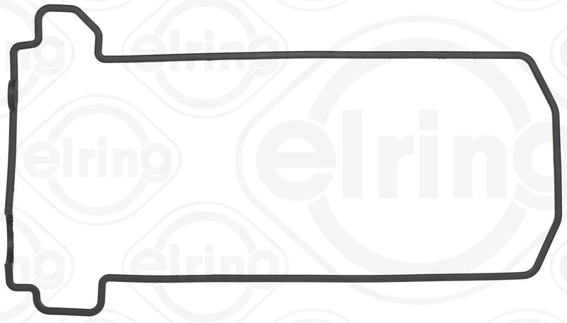 Mercedes W201 Kasa M102 Külbütör Kapağı Contası | ELRING 553.395