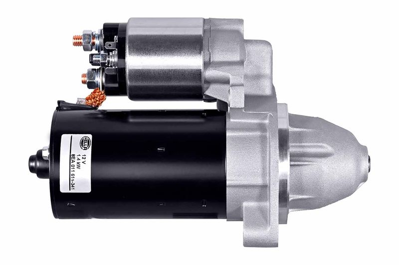 Mercedes C Serisi W202 M111 Marş Motoru | HELLA 8EA 011 610-341