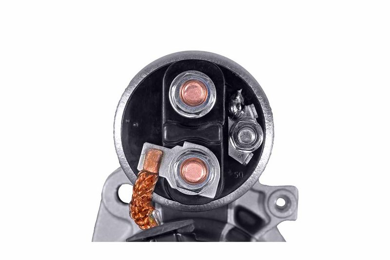 Mercedes C Serisi W202 M111 Marş Motoru | HELLA 8EA 011 610-341