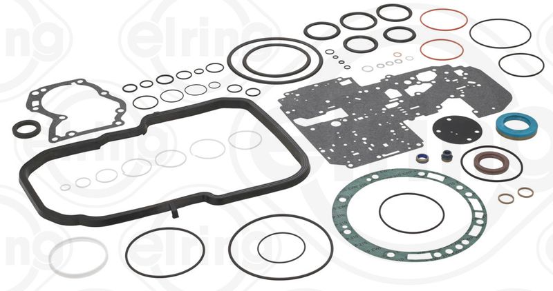 Mercedes W124 M104 Automatic Transmission Gasket Set | ELRING 447.310