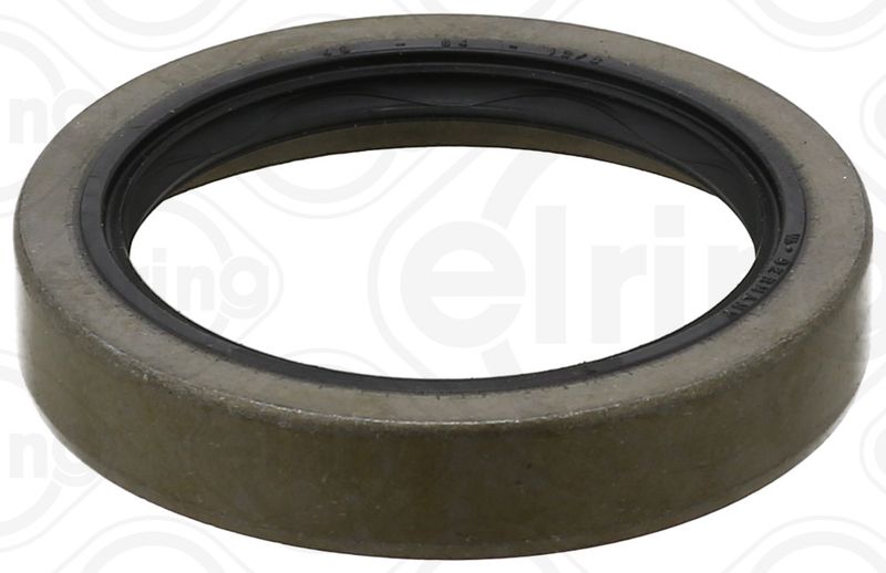 Mercedes C-Class W203 M272 Hub Oil Seal | ELRING 293.400