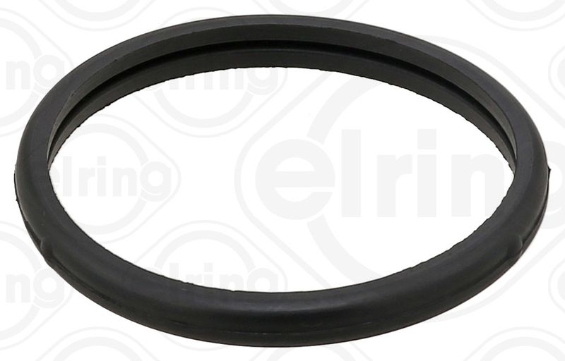 Mercedes W124 M119 Thermostat Gasket | ELRING 447.260