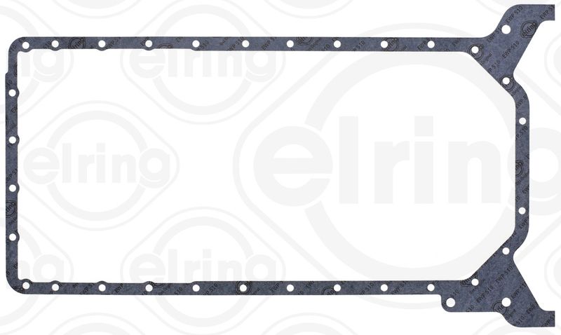 Mercedes W201 Kasa M102 Yağ Karteri Contası | ELRING 811.272
