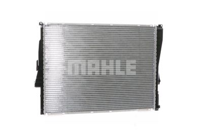 Bmw 3 Serisi E46 Su Radyatörü | MAHLE CR455000S
