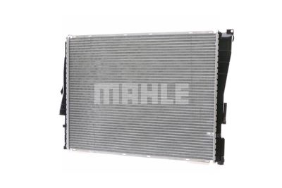 Bmw 3 Serisi E46 Su Radyatörü | MAHLE CR455000S