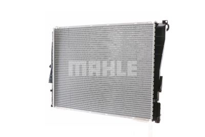 Bmw 3 Serisi E46 Su Radyatörü | MAHLE CR455000S