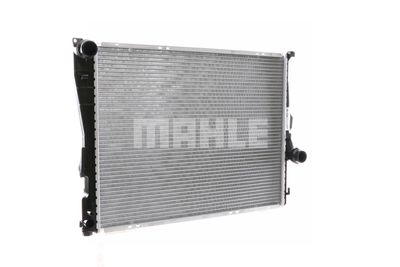 Bmw 3 Serisi E46 Su Radyatörü | MAHLE CR455000S