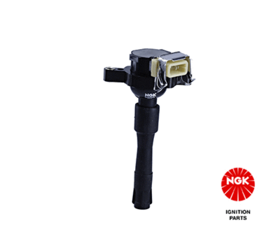 BMW X5 Serisi E53 M54 Ateşleme Bobini | NGK 48009