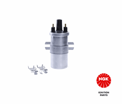 Mercedes W124 Kasa M102 Ateşleme Bobini | NGK 48339