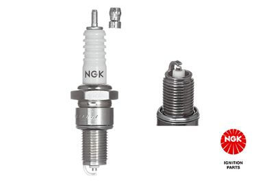 Mercedes W126 Kasa M117 Buji | NGK 7811