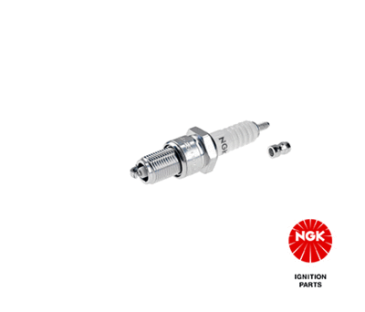 Mercedes W126 Kasa M110 Buji | NGK 7811