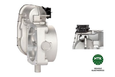 Mercedes ML Serisi W163 M112 Gaz Kelebeği Gövdesi | NGK 93523