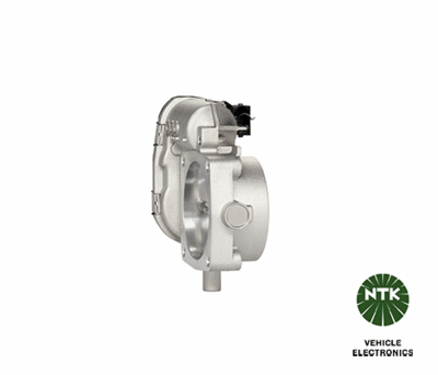Mercedes ML Serisi W164 M273 Gaz Kelebeği Gövdesi | NGK 93523