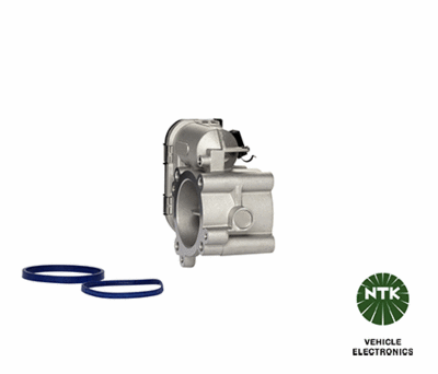 Mercedes CLK Serisi W209 OM642 Gaz Kelebeği Gövdesi | NGK 96150