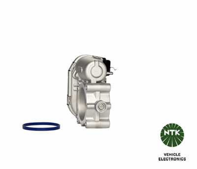 Mercedes CLA Serisi W117 M270 Gaz Kelebeği Gövdesi | NGK 97663