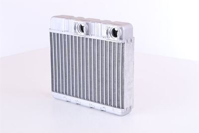 BMW E46 Heater Radiator | NISSENS 70514