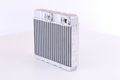BMW E46 Heater Radiator | NISSENS 70514