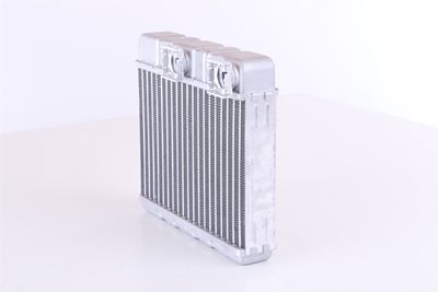 BMW E46 Heater Radiator | NISSENS 70514