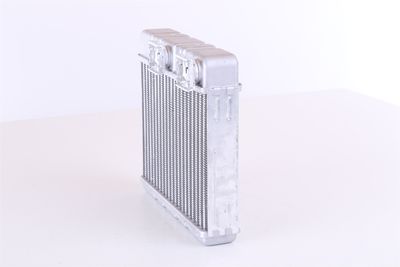 BMW E46 Heater Radiator | NISSENS 70514