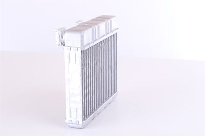 BMW E46 Heater Radiator | NISSENS 70514