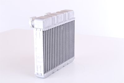 BMW E46 Heater Radiator | NISSENS 70514