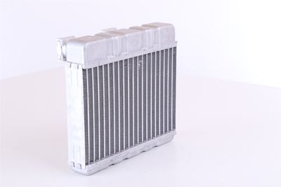 BMW E46 Heater Radiator | NISSENS 70514
