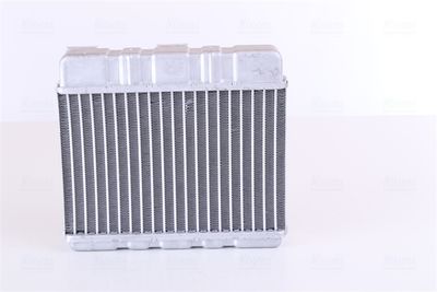BMW E46 Heater Radiator | NISSENS 70514