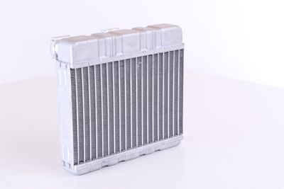 BMW E46 Heater Radiator | NISSENS 70514
