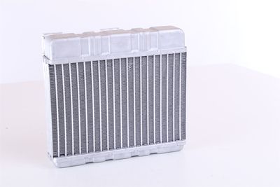 BMW E46 Heater Radiator | NISSENS 70514