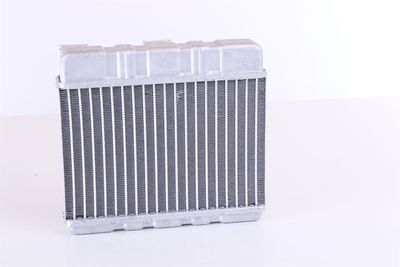 BMW E46 Heater Radiator | NISSENS 70514