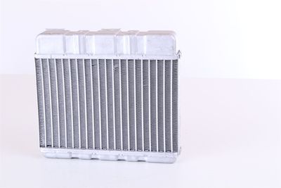 BMW E46 Heater Radiator | NISSENS 70514