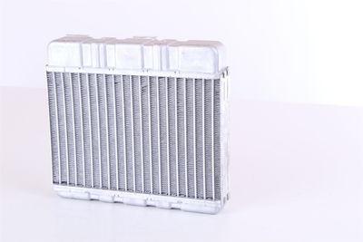 BMW E46 Heater Radiator | NISSENS 70514