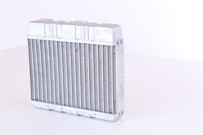BMW E46 Heater Radiator | NISSENS 70514