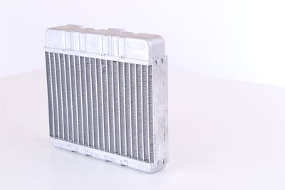 BMW E46 Heater Radiator | NISSENS 70514