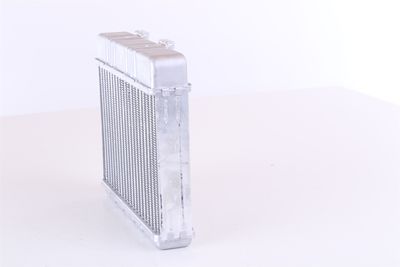 BMW E46 Heater Radiator | NISSENS 70514